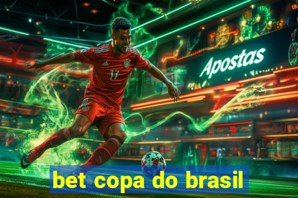 bet copa do brasil